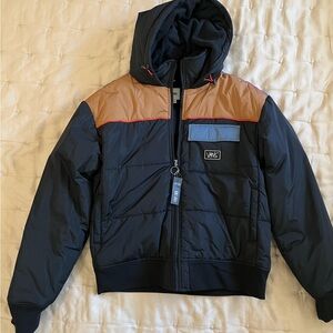 Vans Women’s Puffer MTE Jacket